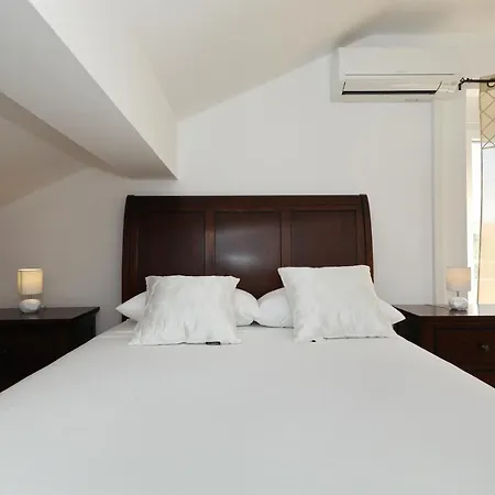 Apartments Anastazia Zadar Exterior photo