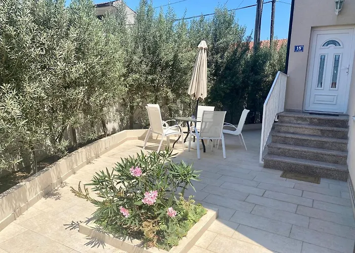 Apartments Anastazia
