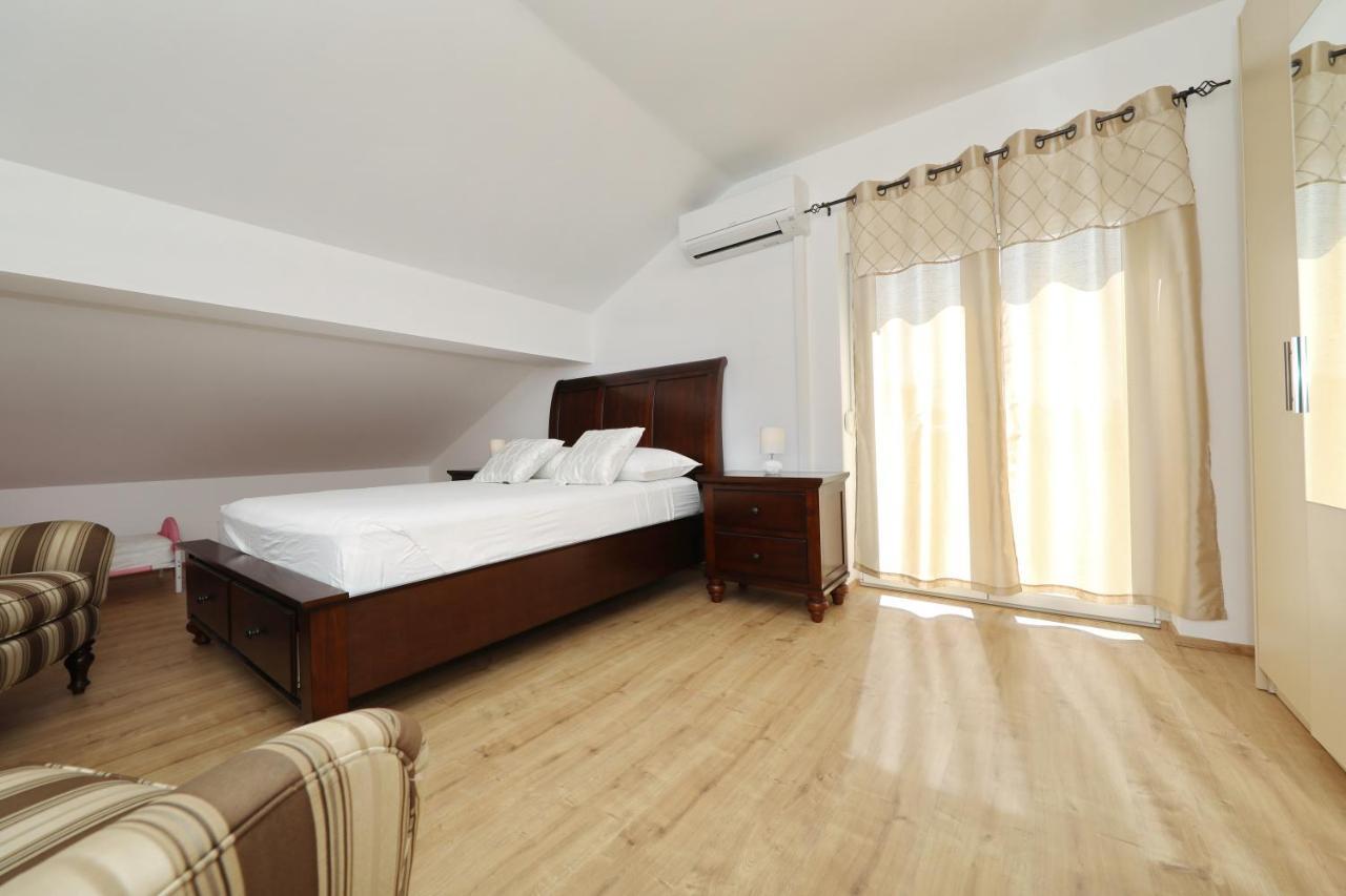 Anastazia Apartman