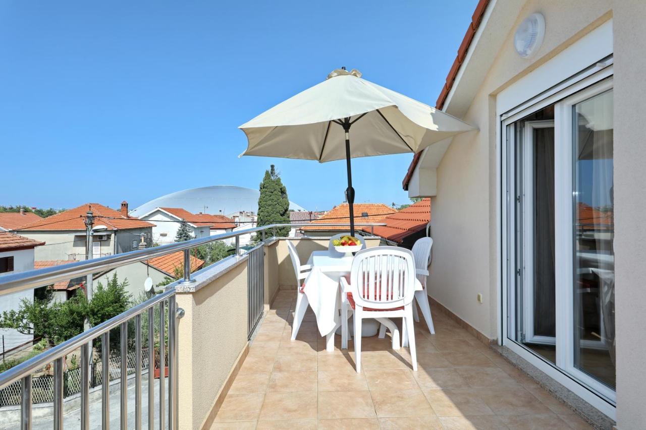Anastazia Appartement