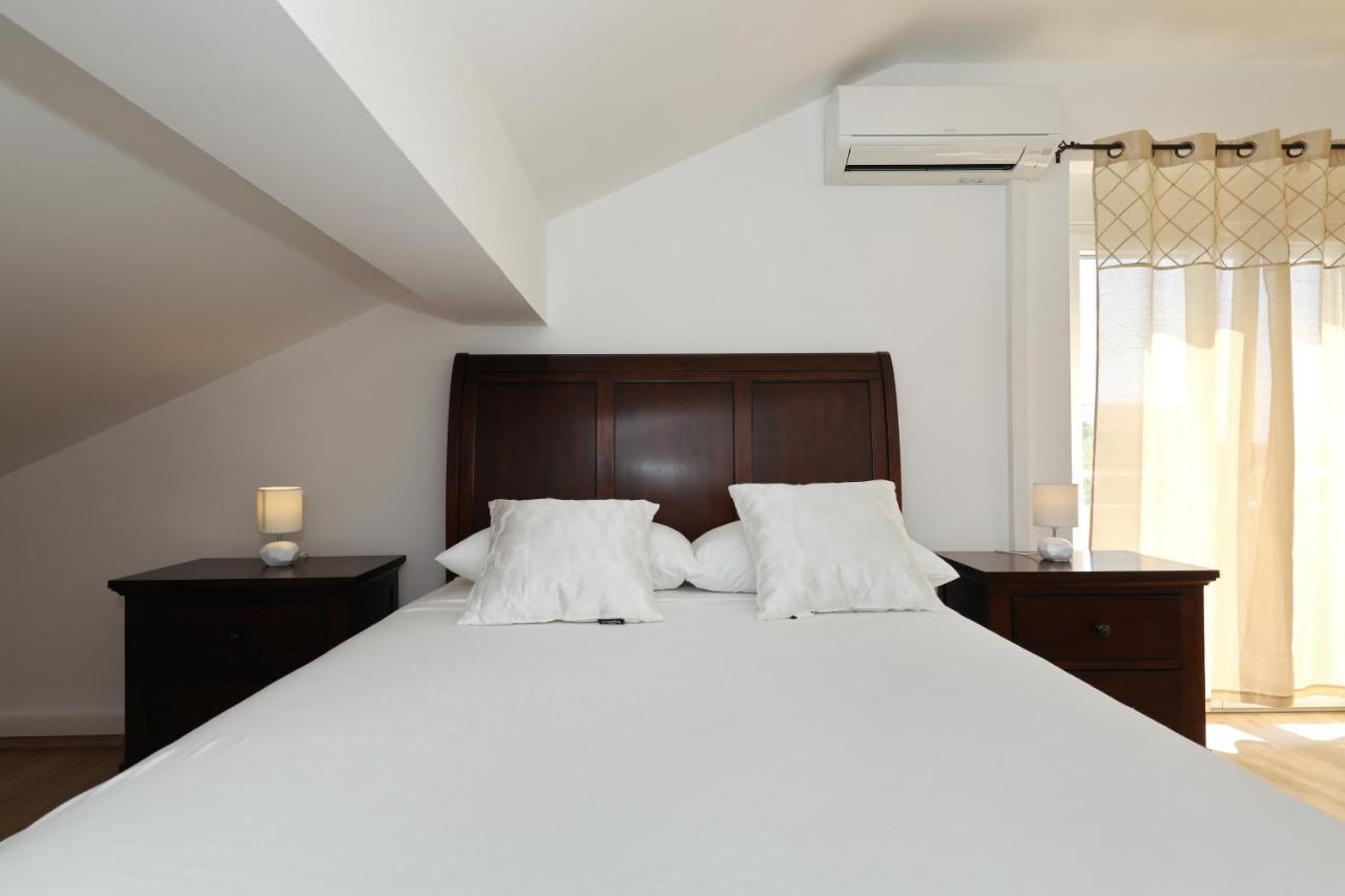 Anastazia Apartman Zára