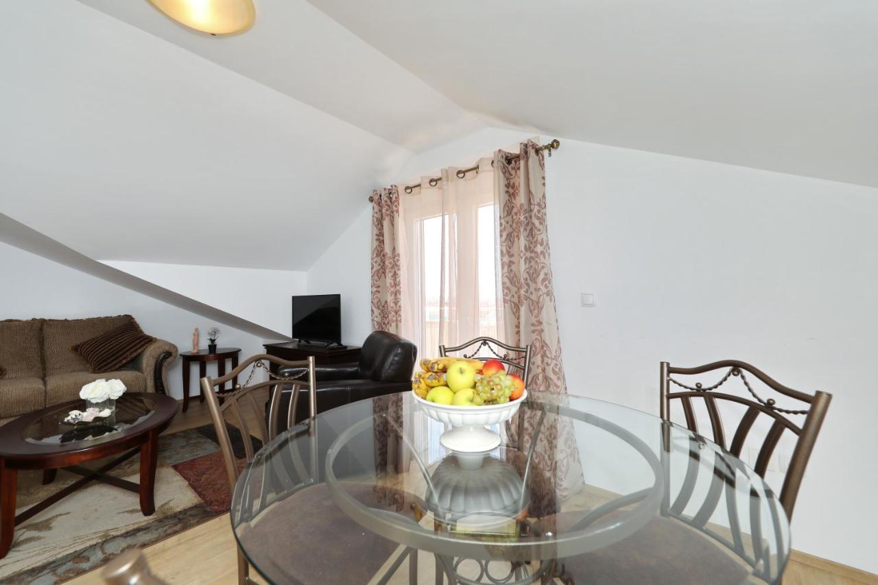 Apartman Anastazia *