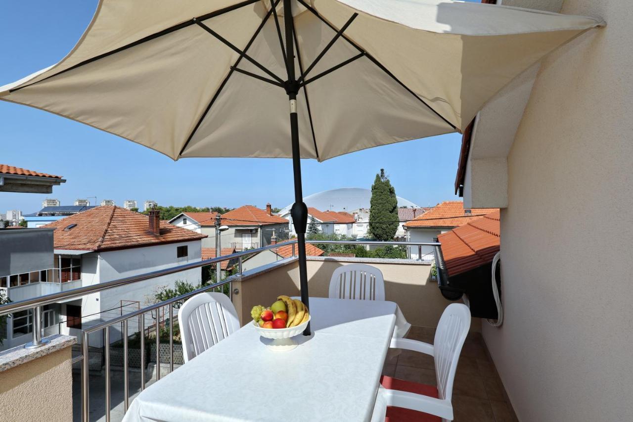 Apartman Anastazia