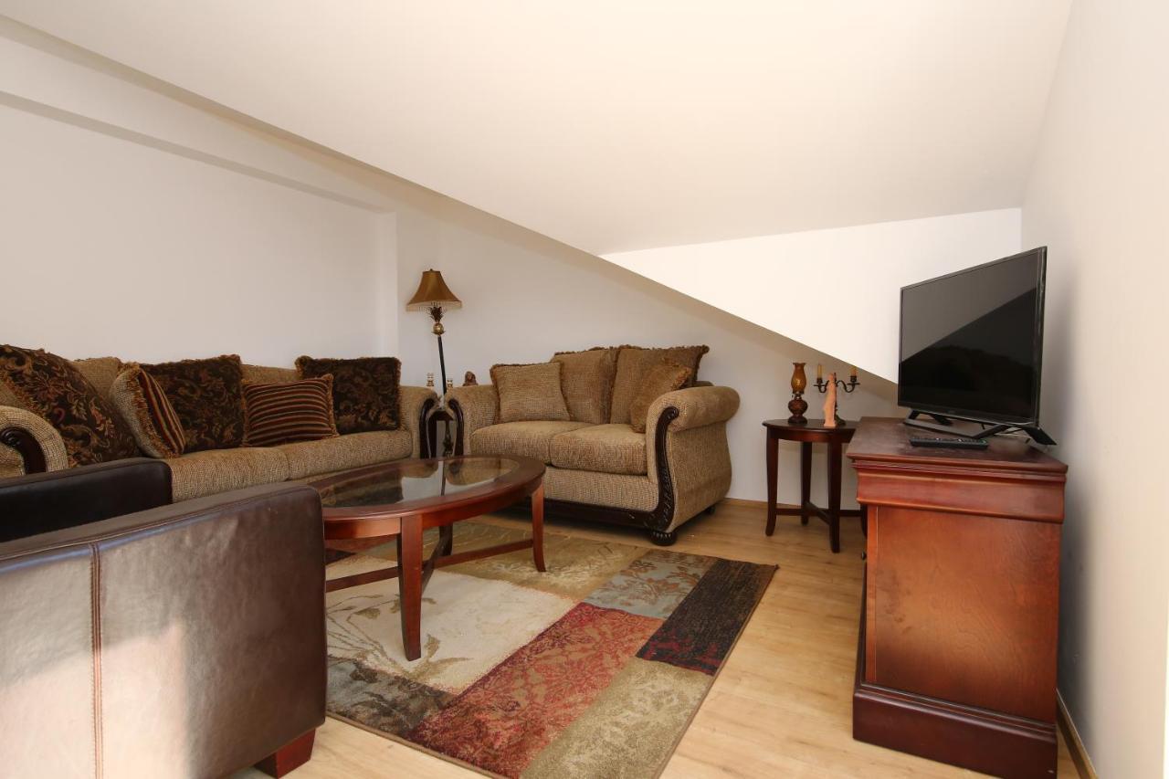 Apartman Anastazia Zára