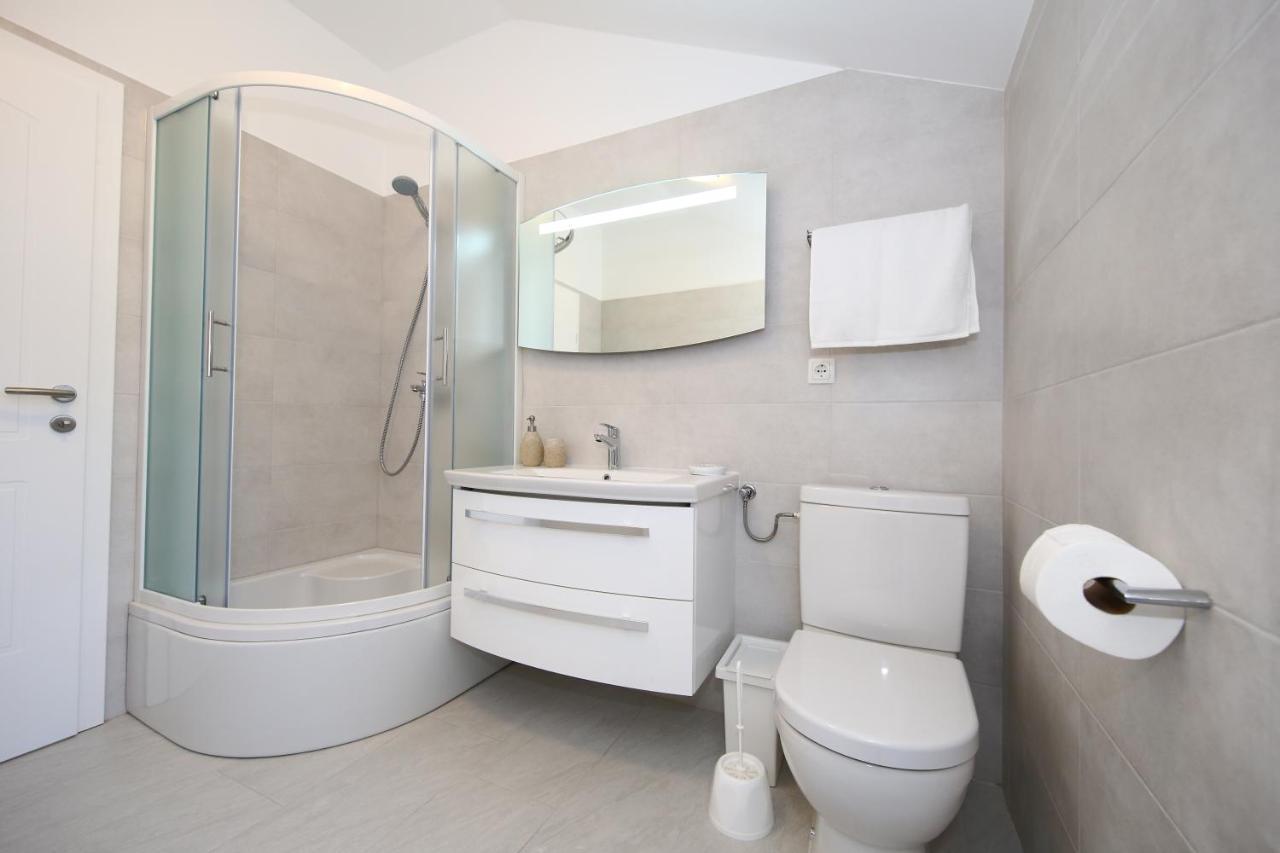 Apartman Anastazia Zára