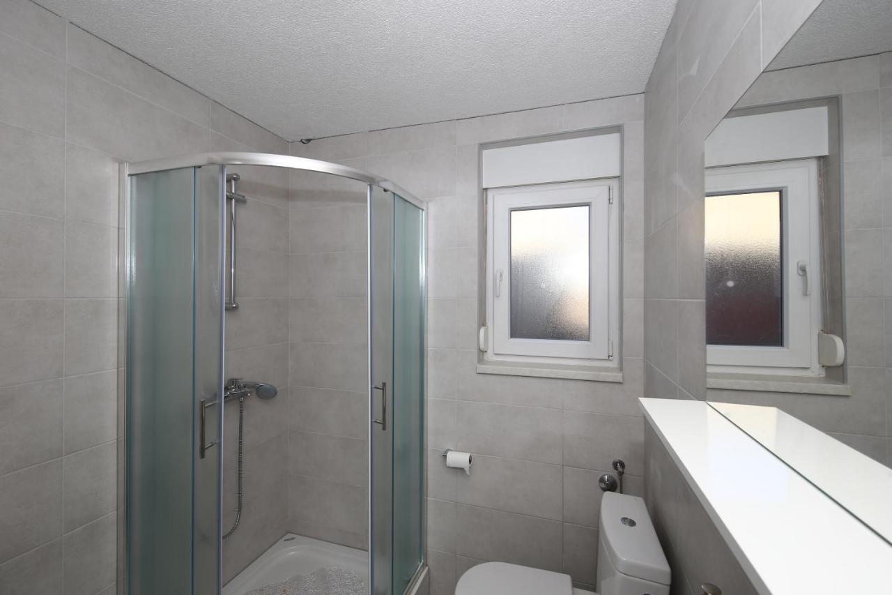 Anastazia Apartman *