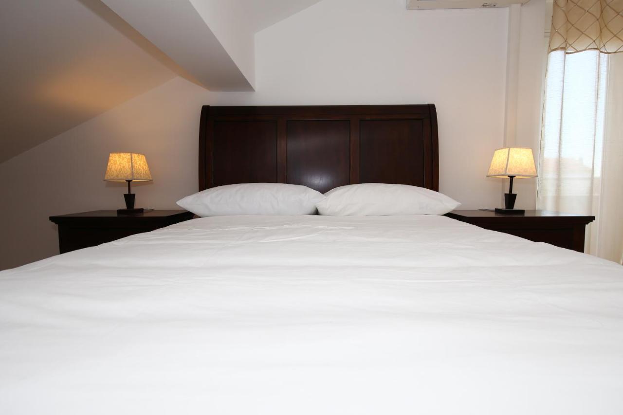 Anastazia Apartman