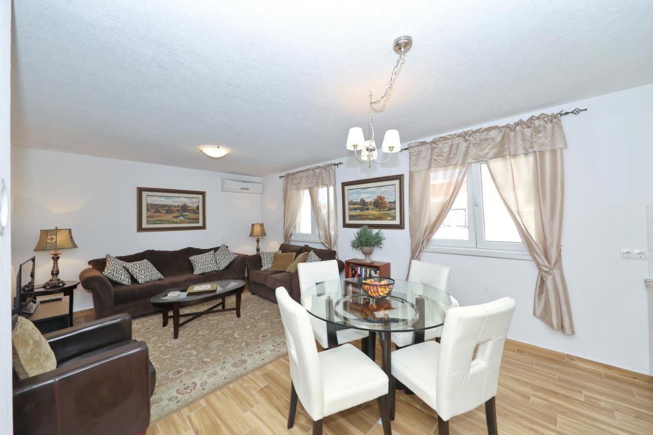 Anastazia Apartman