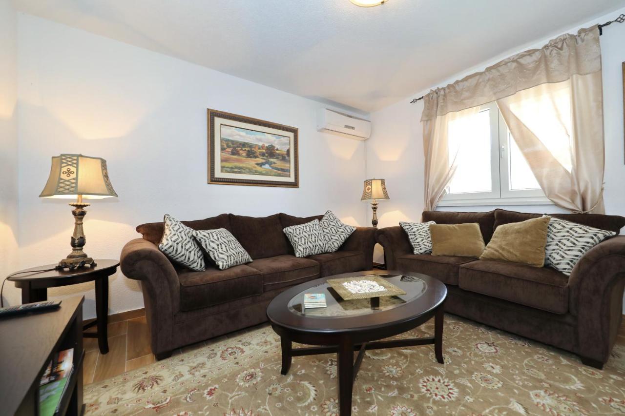 Anastazia Apartman