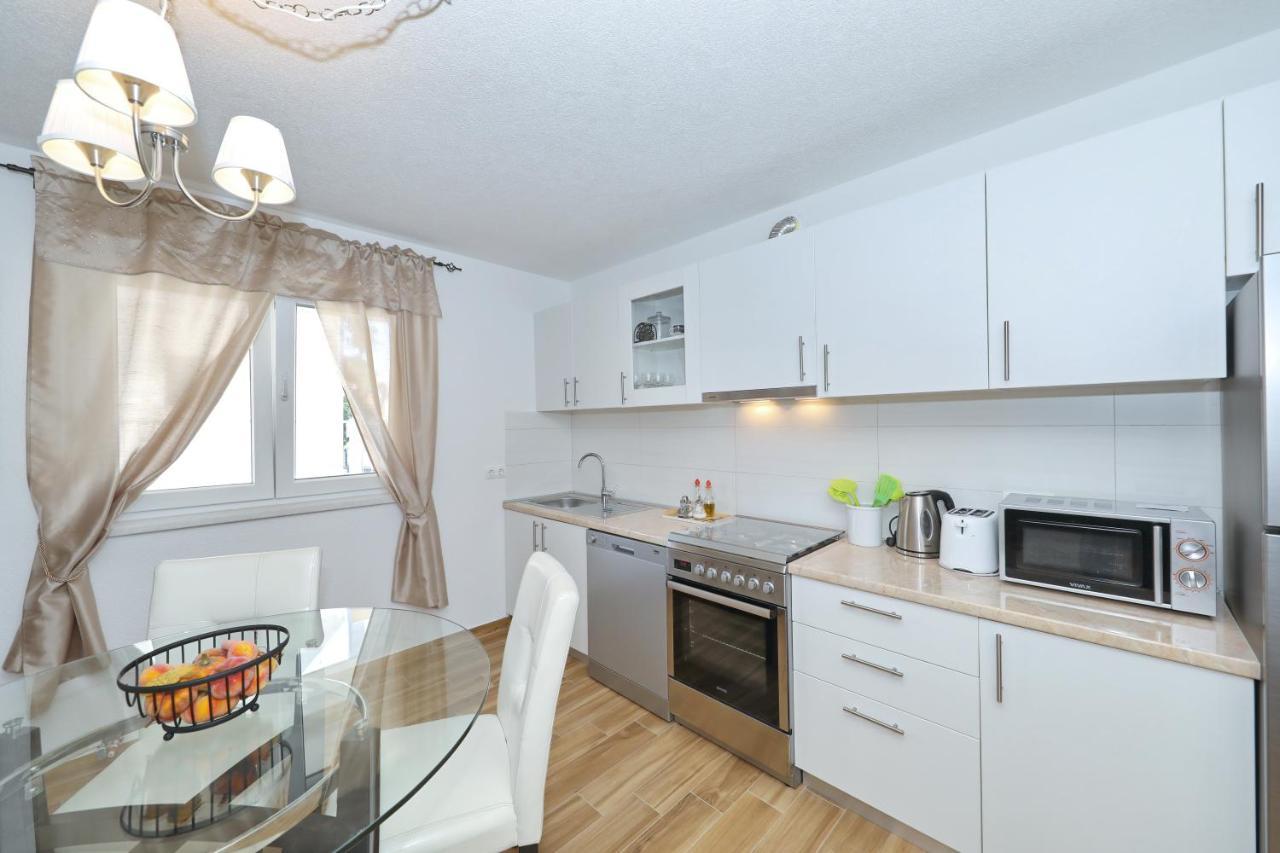 Apartman Anastazia Zára