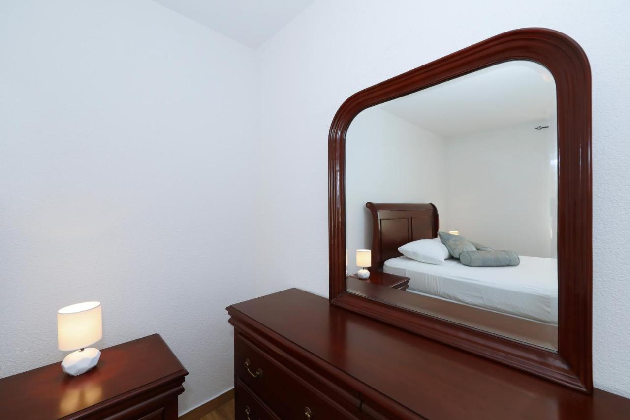 Anastazia Apartman Zára
