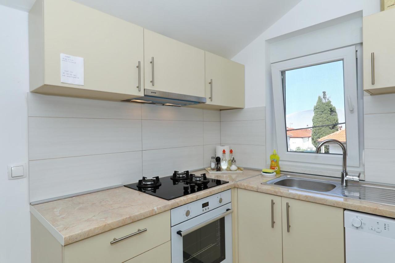 Appartement Anastazia Zadar