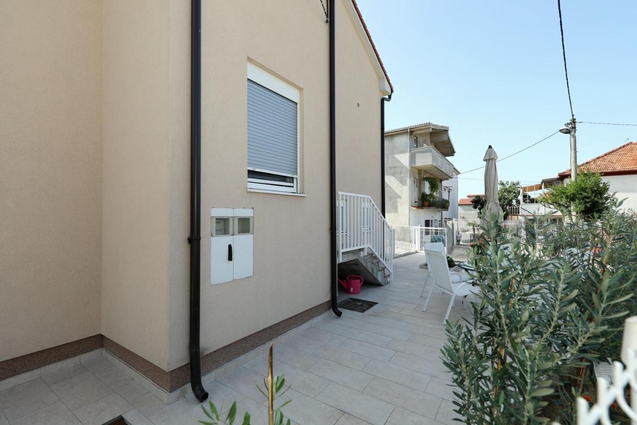 Anastazia Apartman