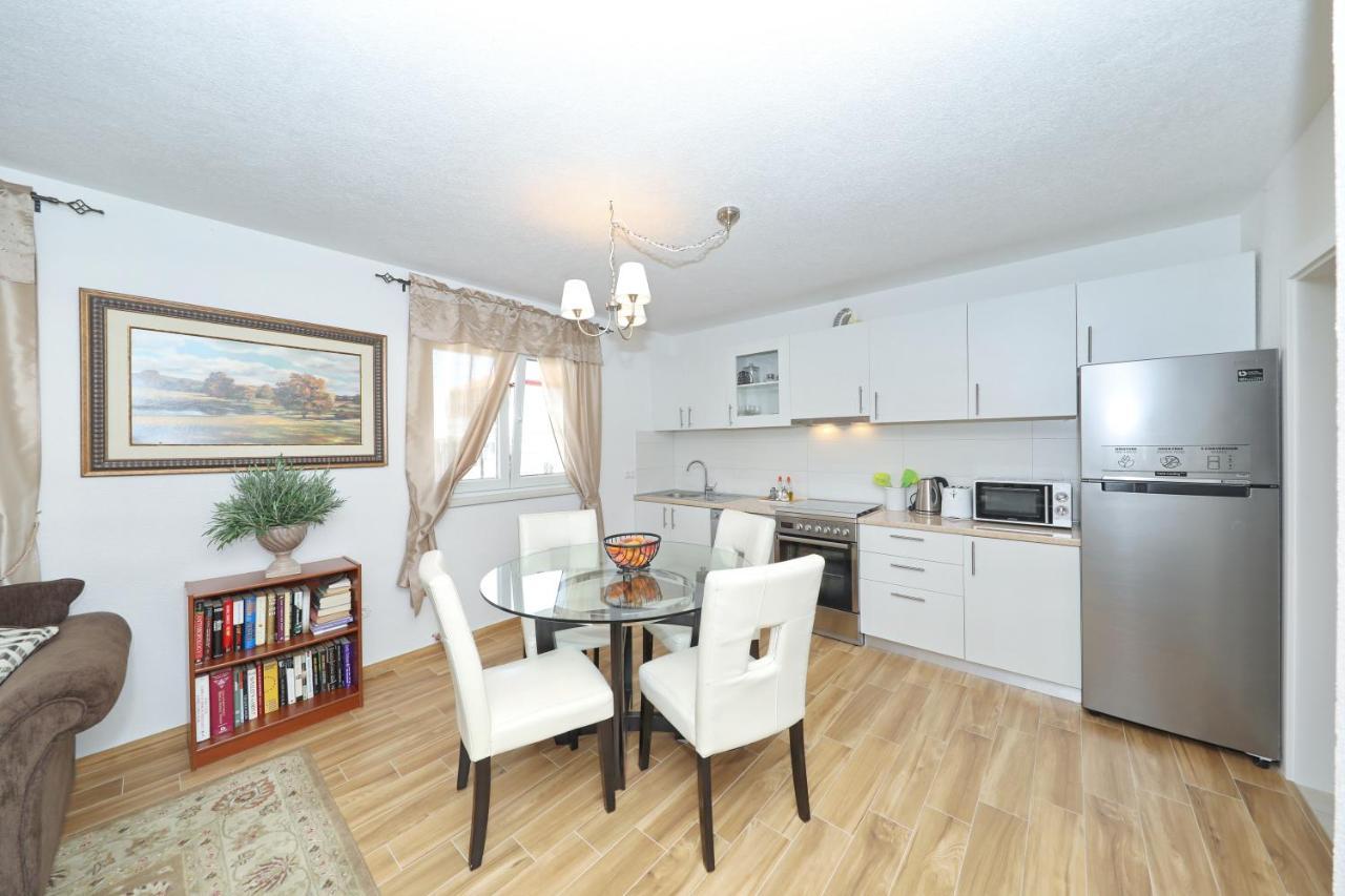 Anastazia Apartman