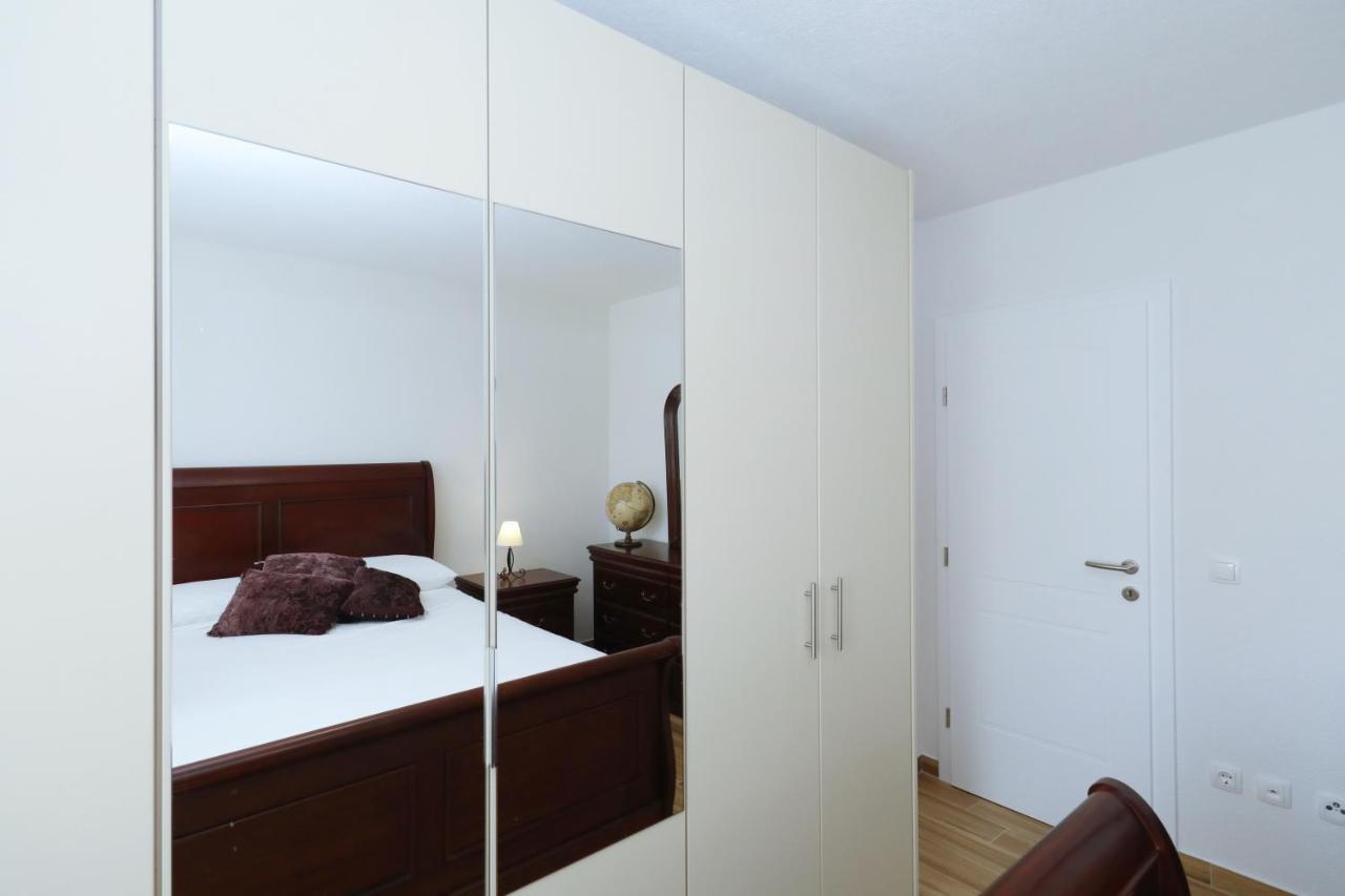 Anastazia Appartement *