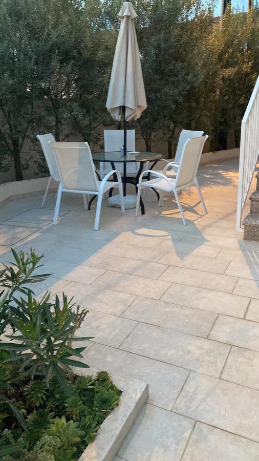 Apartman Anastazia Zára