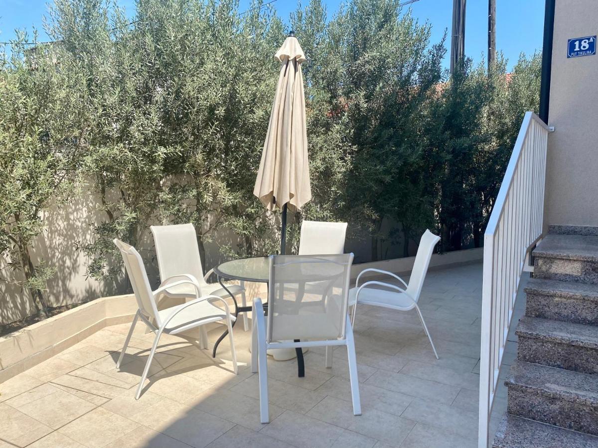 Anastazia Apartman *